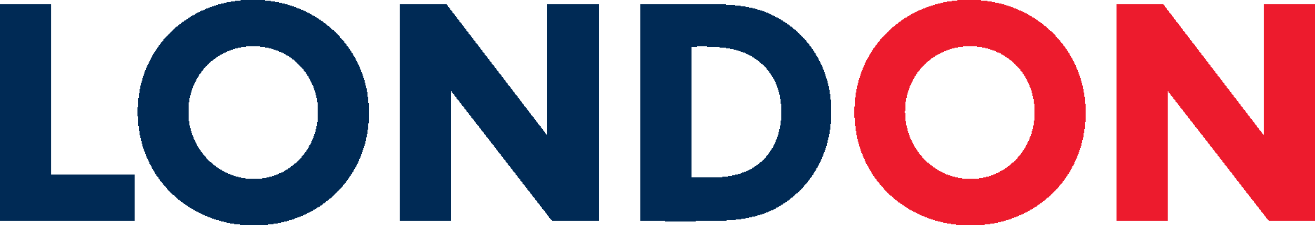 Greater London Authority Logo Vector Logo